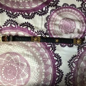 Vintage Versace Belt!!